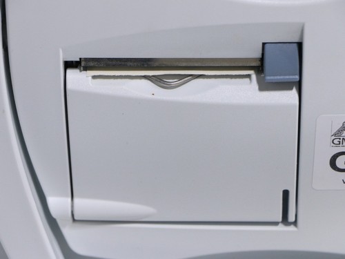 Instrumentation Laboratory Company Gem Premier 4000 Blood Gas Analyzer - Picture 5 of 13