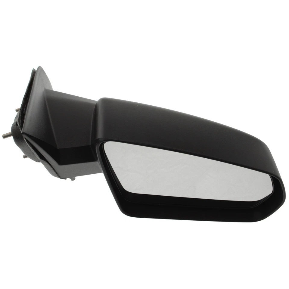 Espejo retrovisor para Dodge Avenger 2008-2014 pasajero lado derecho pintable vidrio eléctrico Foto 4 de 4