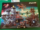 Playmobil 4160 - Advent Calendar Dragon Land Knight Castle Christmas — photo 2