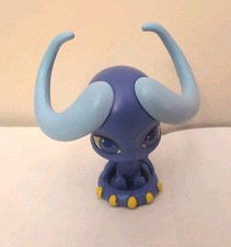 Miraculous Ladybug Miracle Kwami Caja Sorpresa Mini Figura Juguete STOMPP con ANILLO