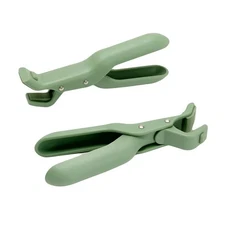 Kuhn Rikon Cool Grippers Set of 2 K54381 NEW SAGE