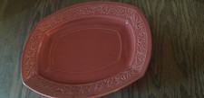 Dansk Craftmark Portugal Serving Platter Dinnerware Preowned Vgc