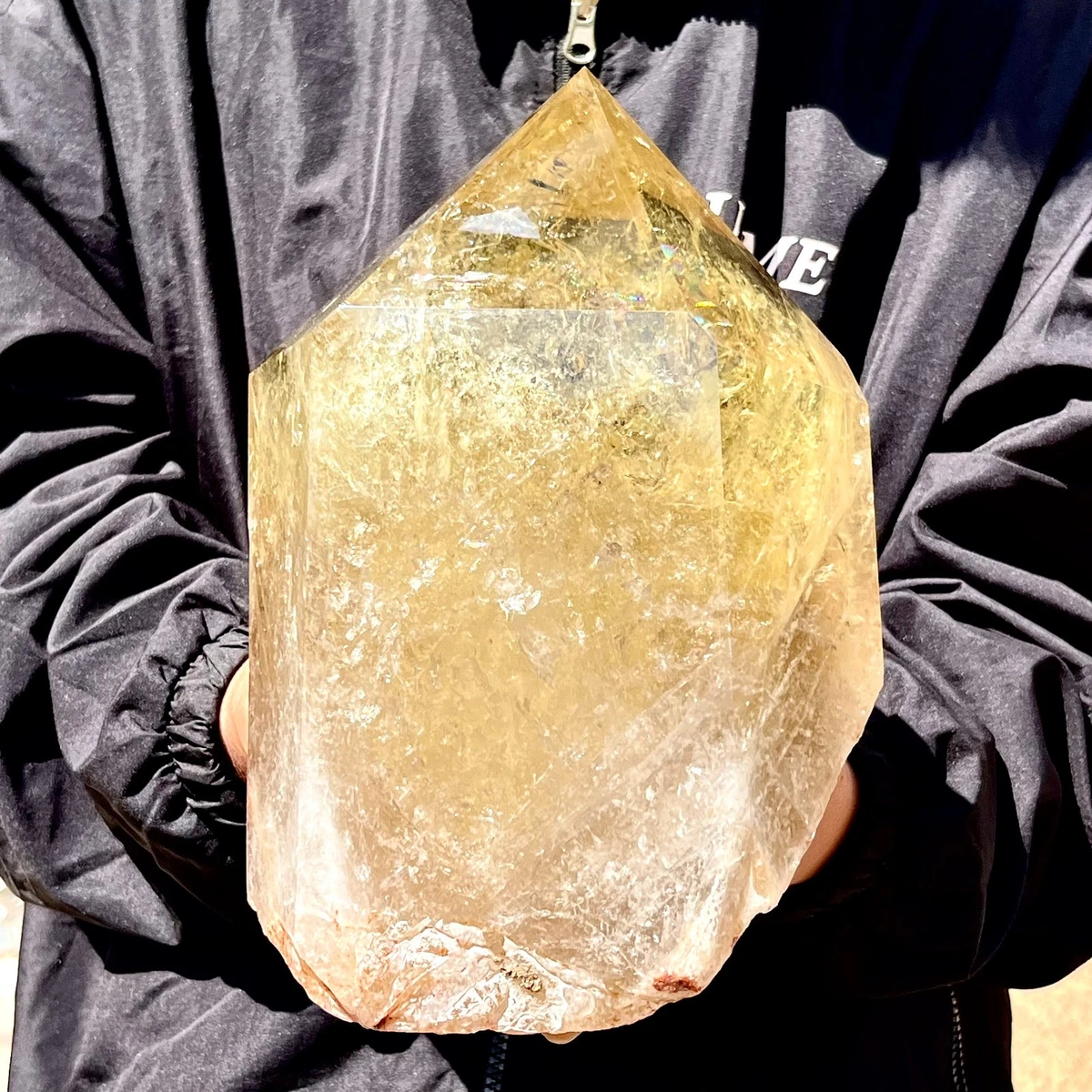 黄水晶| eBay