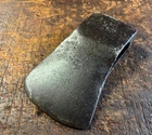 Vintage Collins Legitimus 2-1/2lb Dayton Pattern Boys Axe Head. Made in USA