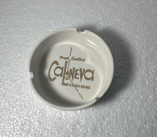 Frank Sinatra's Cal Neva Lodge Lake Tahoe nevada ashtray