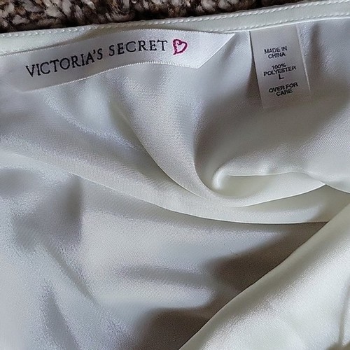 Victoria Secret Slip Dress/ Night Gown - Picture 7 of 7