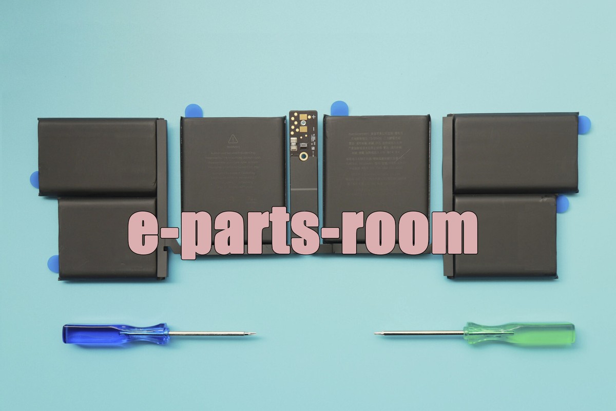 A2527 New Genuine Laptop Battery for Apple Macbook Pro 16'' A2485