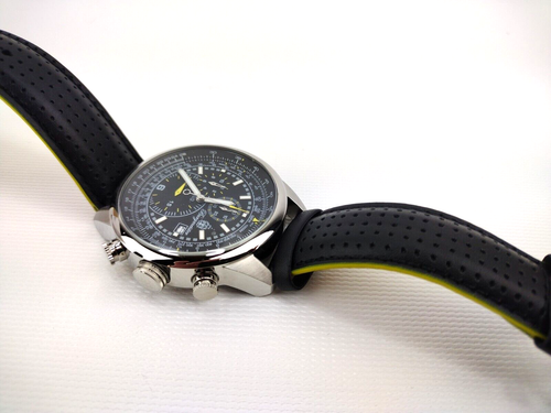 Burgmeister BM505-122 Melbourne, Gents watch, Analogue, Quartz - w/ New Battery! - Picture 15 of 22