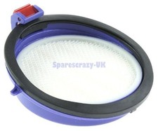 Post motor filter For Dyson DC25  Multi Floor Vacuum Cleaner Filter Pack