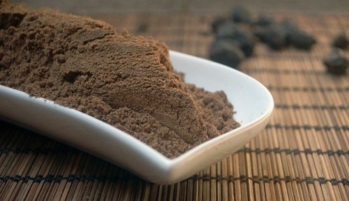 Krauterino24 - Sabalfrüchte gemahlen - 50g