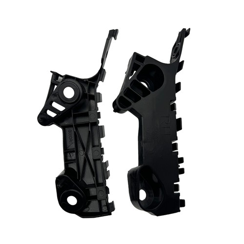 New US 2Pcs Front Bumper Retainer Left & Right Side For 2014-2020 Mazda 6 - Picture 4 of 10