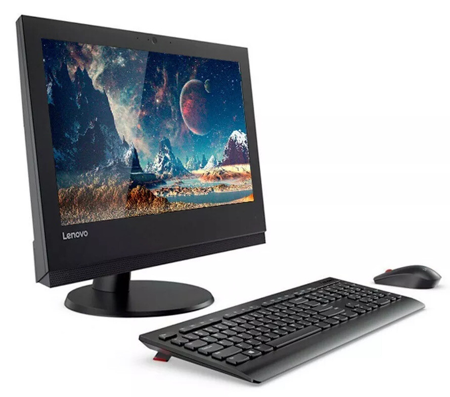 レノボAIO 510　Corei3 7100　新品SSD 128GB　Win11 IdeaCentre AIO 510 (21.5 インチ) | 薄型 AIO PC | レノボ