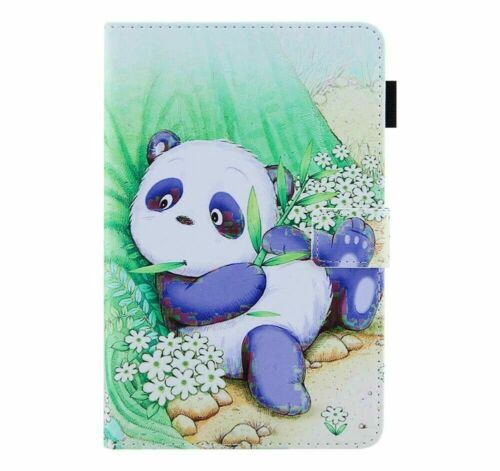 For iPad 9th 8th 7th 6th 5th Gen/Mini/Air Magnetic Flip Leather Stand Case Cover - Picture 29 of 37