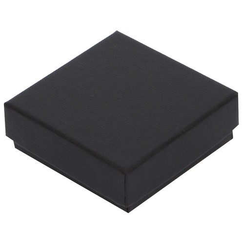 Kiss of the Night Pendant Necklace Boxed, Bat Gothic Nocturnal, Alchemy England - Picture 4 of 6