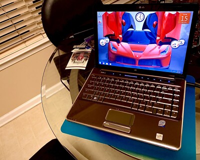 その他ノートPC本体 HP Pavilion dv4 Notebook PC Core i7 HP Pavilion dv4 Notebook PC Core i7