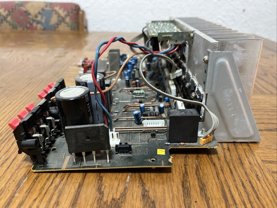 Scheda Audio Repro Per Flipper Zaccaria – Modello 1b11136 – Ricambio Nuovo