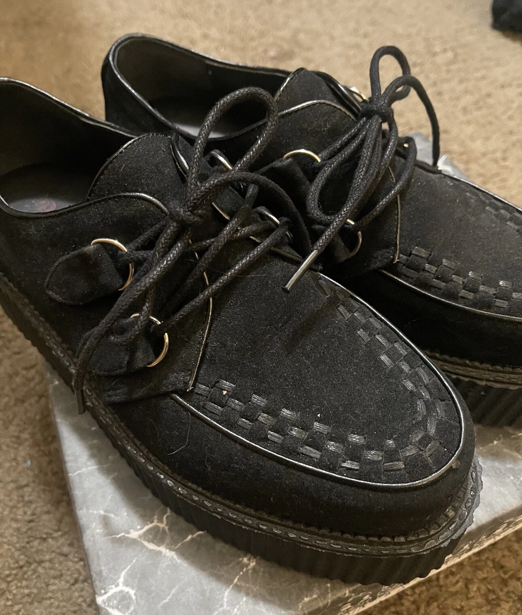 Creepers ebay shop