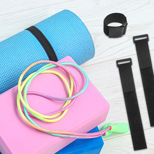 Self-adhesive Cables Organizer Adjustable Securing Straps - Afbeelding 9 van 11