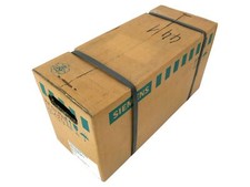 Siemens SIMOTICS S 1FT6062-1AF71-4AG1 Synchronous Servo Motor 3000rpm -Unused/Original Packaging-