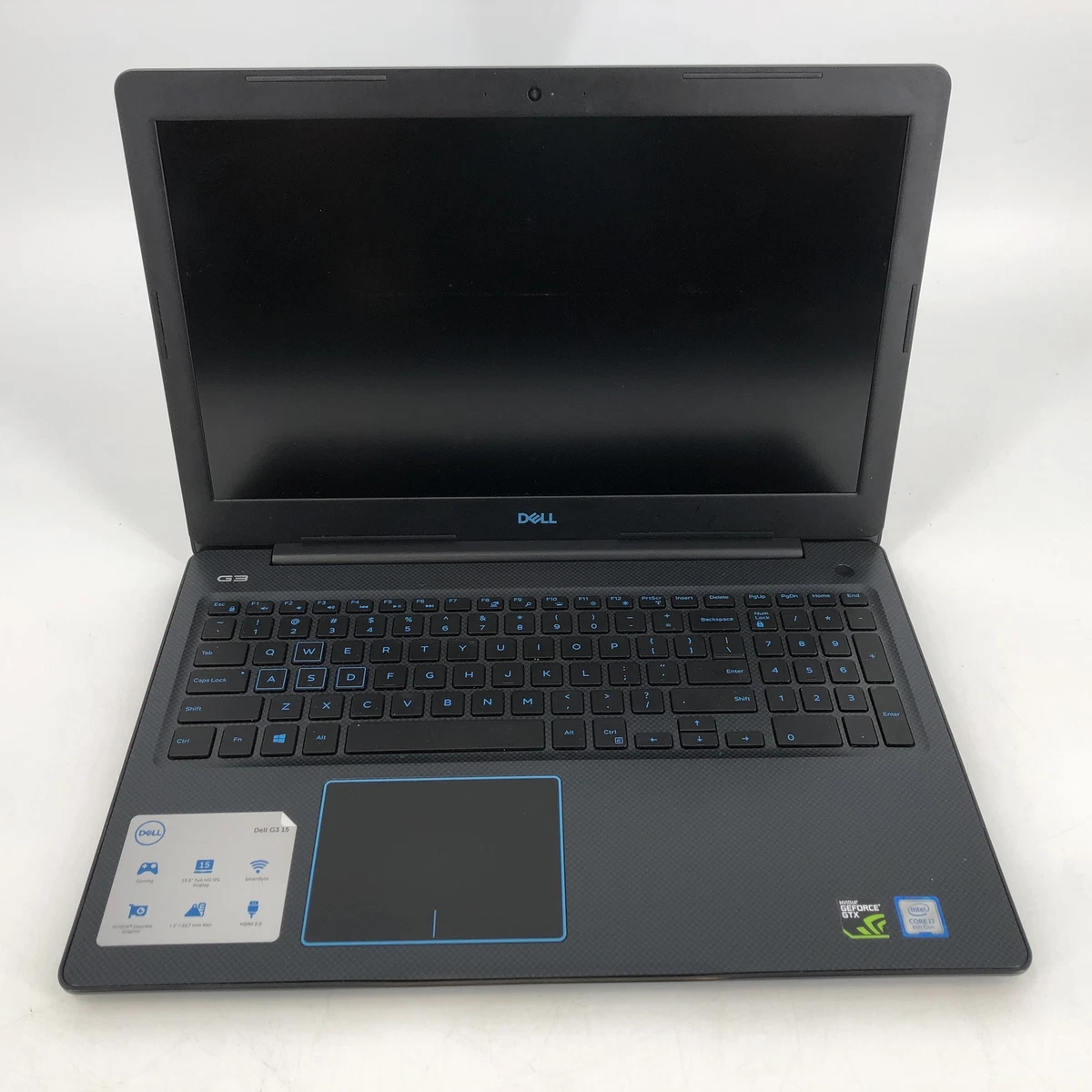 Dell G3 3579 15.6