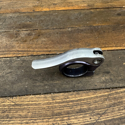 Vintage Salsa Flip Off Seat Post Clamp 30.0 29.8 Alloy No Logo