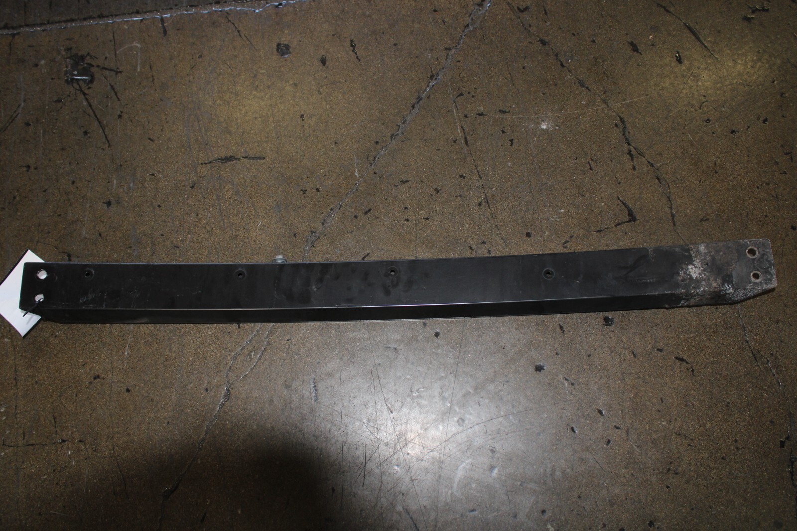 Ferrari California, Front Bumper Lower Cross Reinforcement, Used, PN 69768900