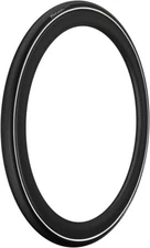 Pirelli Cinturato Velo TLR Reflective Road Tire 700x28C Black