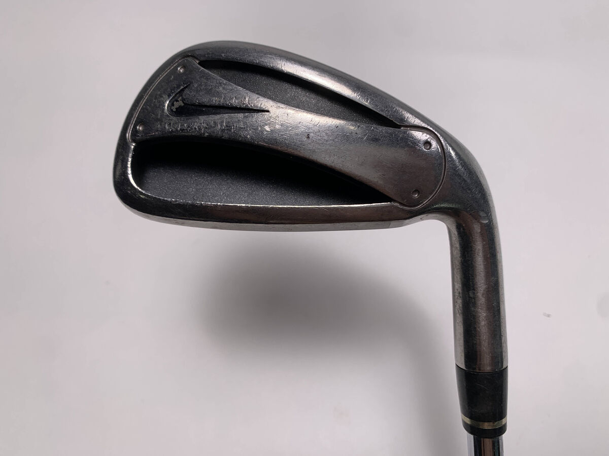 Nike Slingshot 5.0 5 Iron Regular Steel Shaft Black Grip Nike Slingshot 5.0 5 Iron Regular Steel Shaft Black Grip