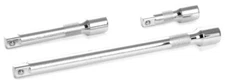 Wilmar W32140 Performance Tool  1/2" Drive 3pc 1/2" Extension Set For Ratchet