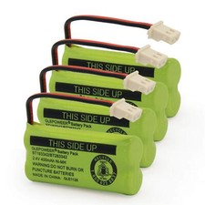 DM221 BT183342/BT283342 2.4V 400mAh Ni-MH Battery Pack Also Compatible with C...