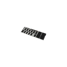 Behringer Fcb1010 Midi Foot Controller With 2 Expression Pedals Midi Function