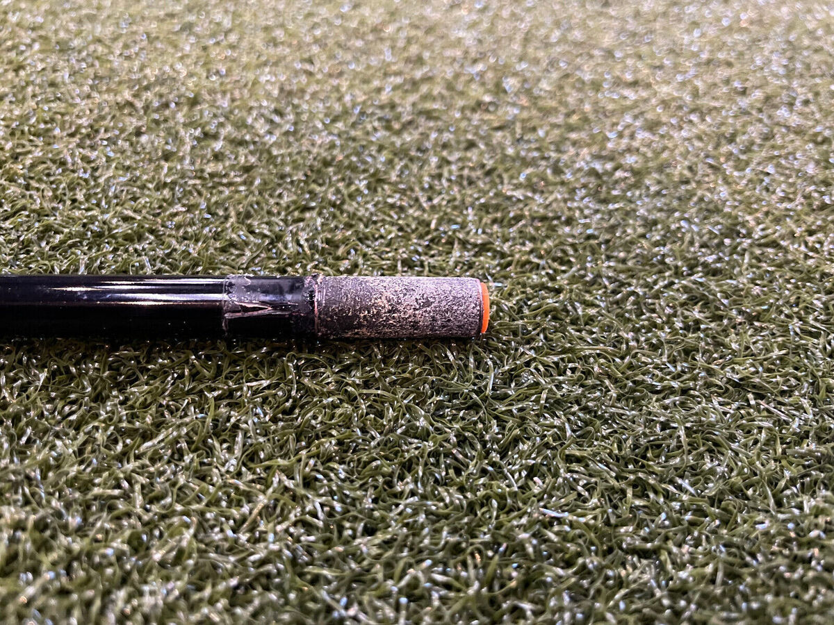 Fujikura Ventus TR HB 6R Regular Flex Hybrid Shaft 39.5 Fujikura Ventus TR HB 6R Regular Flex Hybrid Shaft 39.5