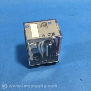 Реле my4n 12vdc