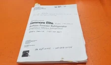 ⭐️⭐️⭐️⭐️⭐️ Kenmore Elite Bottom Freezer Refrigerator Manual 795.72043.110