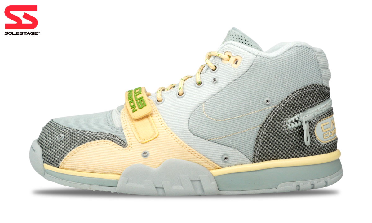 ●NIKE●CACTUS CORPORATION●27.5㎝● Nike Air Force 1 Cactus Plant Flea Market “Moss” 🐛 Sizes 5/5.5/6