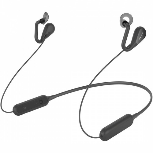 SONY wireless open ear stereo earphone Bluetooth black SBH82D B  4589771641781 | eBay