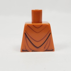 NEW LEGO - Torso - Star Wars - Ithorian Jedi Master x1 - 75051 Jedi Scout Part