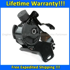 S1865 Transmission Mount For 2009-2013 Toyota Corolla/Matrix/ Pontiac Vibe/ 2.4L