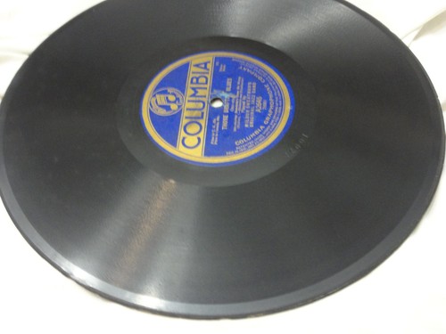 Wilbur Sweatman's Jazz Band Those Drafting Blues / Rock-A-Bye Your Baby - Picture 12 of 13