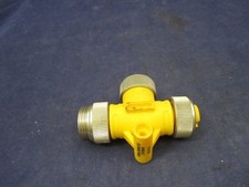 Turck RSM-2RKM-50 U2109-9 Multi-Plug