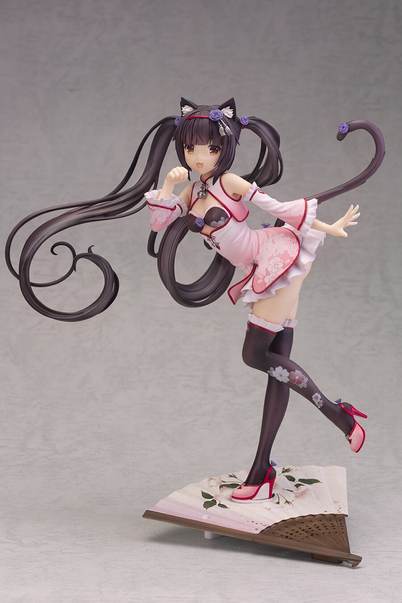 chocola pink dress Amazon.com: Gegexli Anime NekoparA Cosplay Costumes Chocola Pink Dresses  Uniforms Halloween Party (S) : Clothing, Shoes & Jewelry