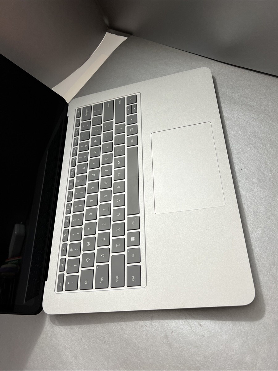 Microsoft Surface Laptop Studio i7-11370H 3.3GHz 16GB 512GB RTX