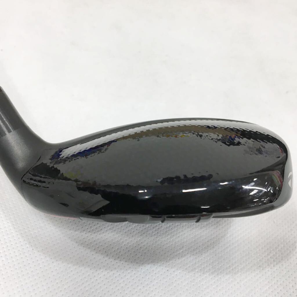 Golf Utility TaylorMade STEALTH2 PLUS Diamana TM70 (S) 19.5 U3