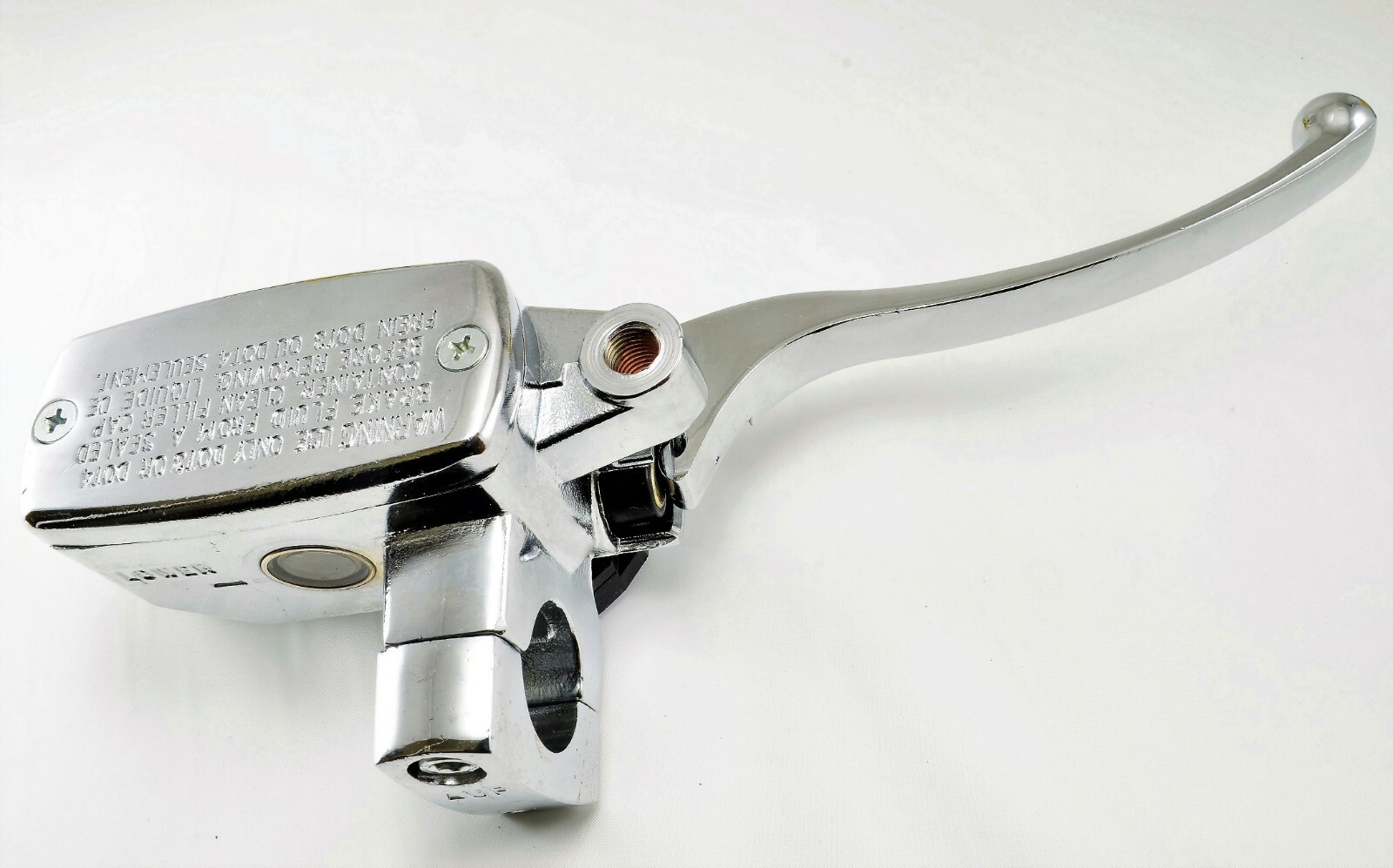 25mm BRAKE MASTER CYLINDER FOR YAMAHA XV1600/1900 XVS 650/950/1100 eBay