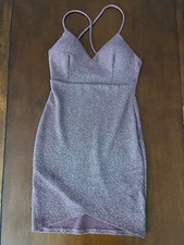 Windsor Pink Formal Small