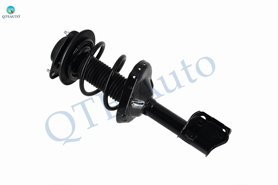 Set 4 Front - Rear Quick Complete Strut For 2005 - 2007 Subaru Legacy Wagon - Image 3 of 4