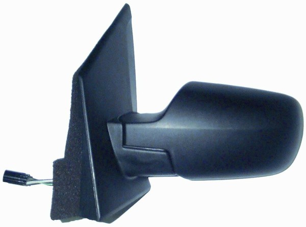 Rechts RüCkspiegel FüR Ford Fusion 2002-2005 Mechanisch OEM 1568916-image