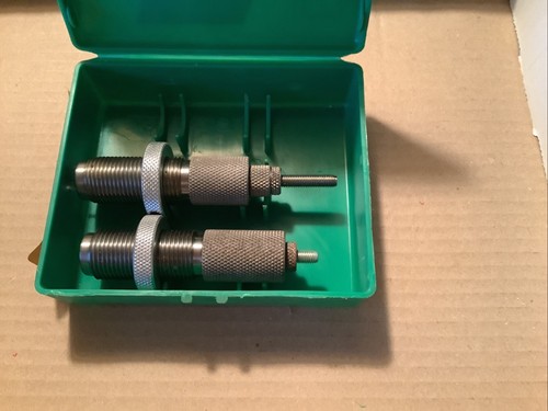 .348 Winchester Full-Length 2-Die Set RCBS #16401 - Picture 3 of 3