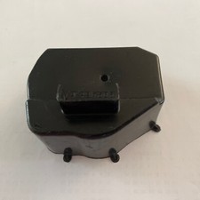 1969-76 Corvette Wiper Motor Cover Oem Real Gm