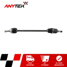 Front Right CV Axle Shaft for 2001 2002 2003 2004 2005 Kia Rio Manual Trans.